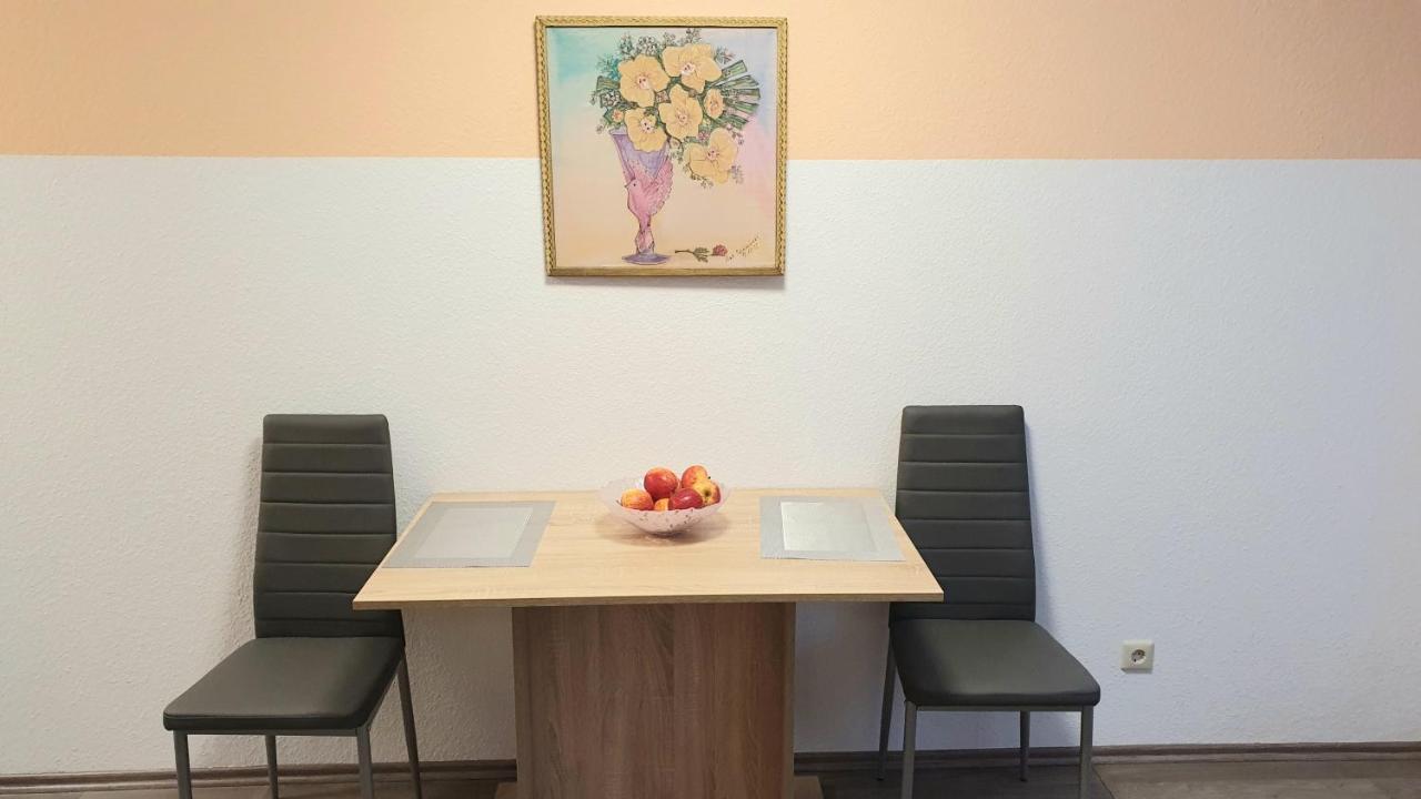 Gemuetliche Ferienwohnung In Wasserburg Exteriör bild