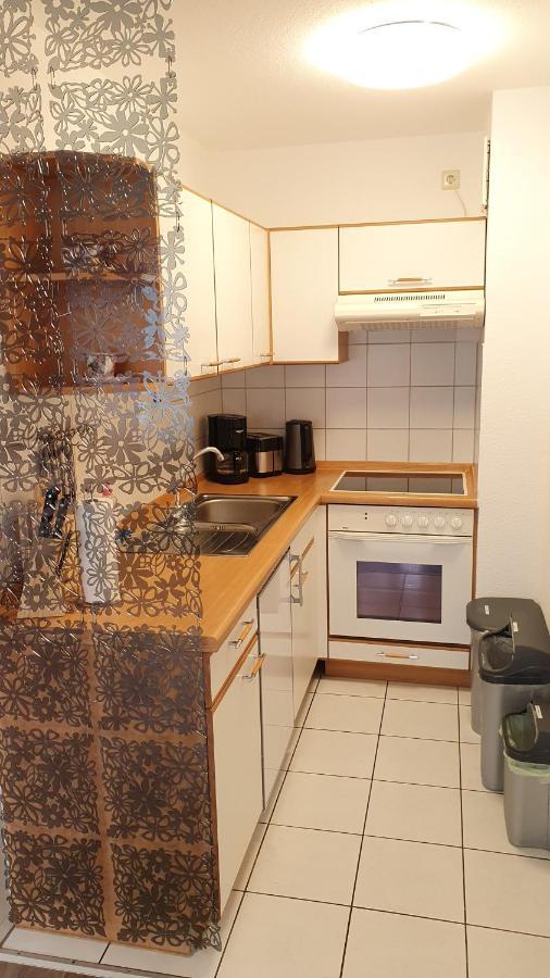 Gemuetliche Ferienwohnung In Wasserburg Exteriör bild