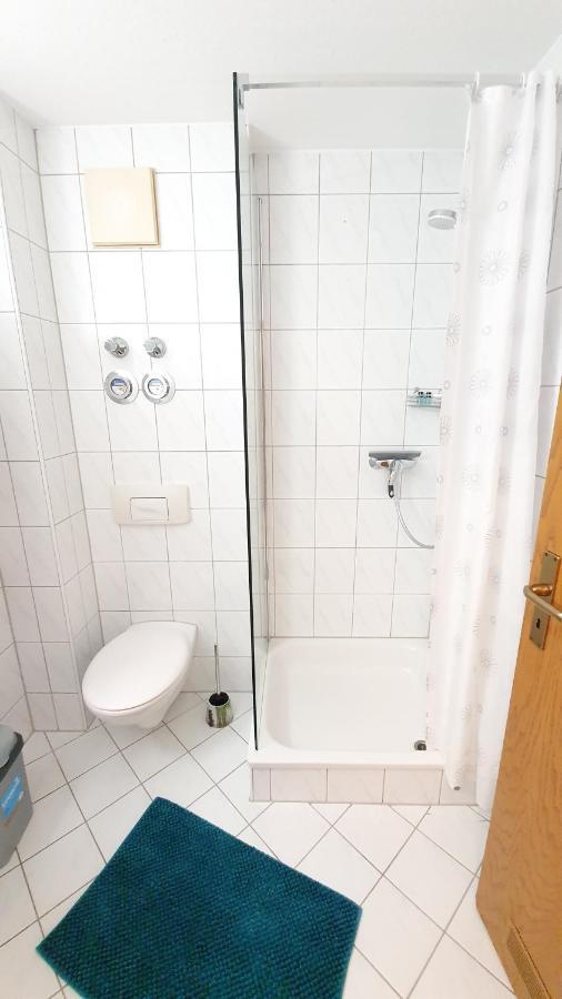 Gemuetliche Ferienwohnung In Wasserburg Exteriör bild