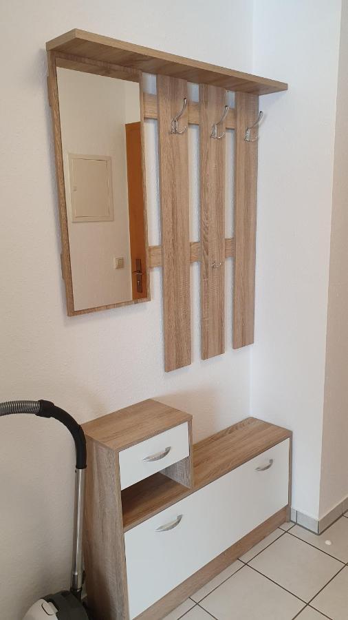 Gemuetliche Ferienwohnung In Wasserburg Exteriör bild