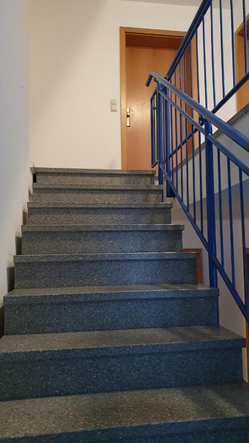 Gemuetliche Ferienwohnung In Wasserburg Exteriör bild