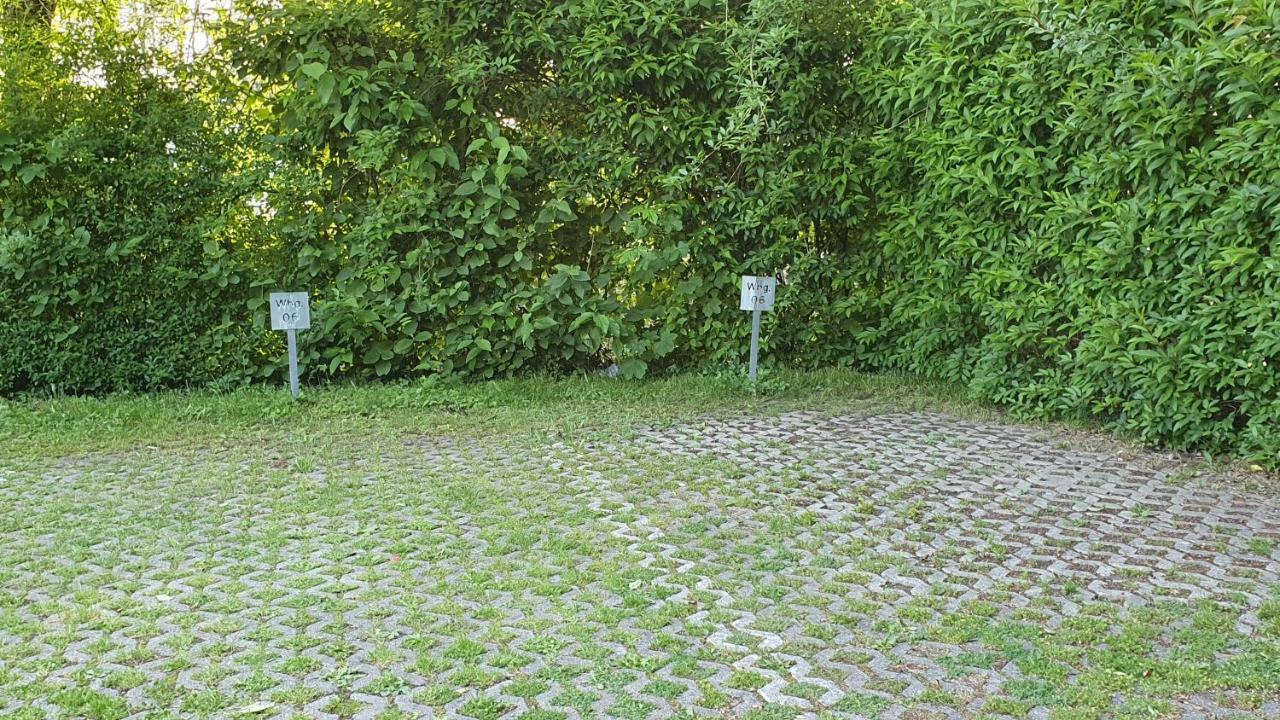 Gemuetliche Ferienwohnung In Wasserburg Exteriör bild