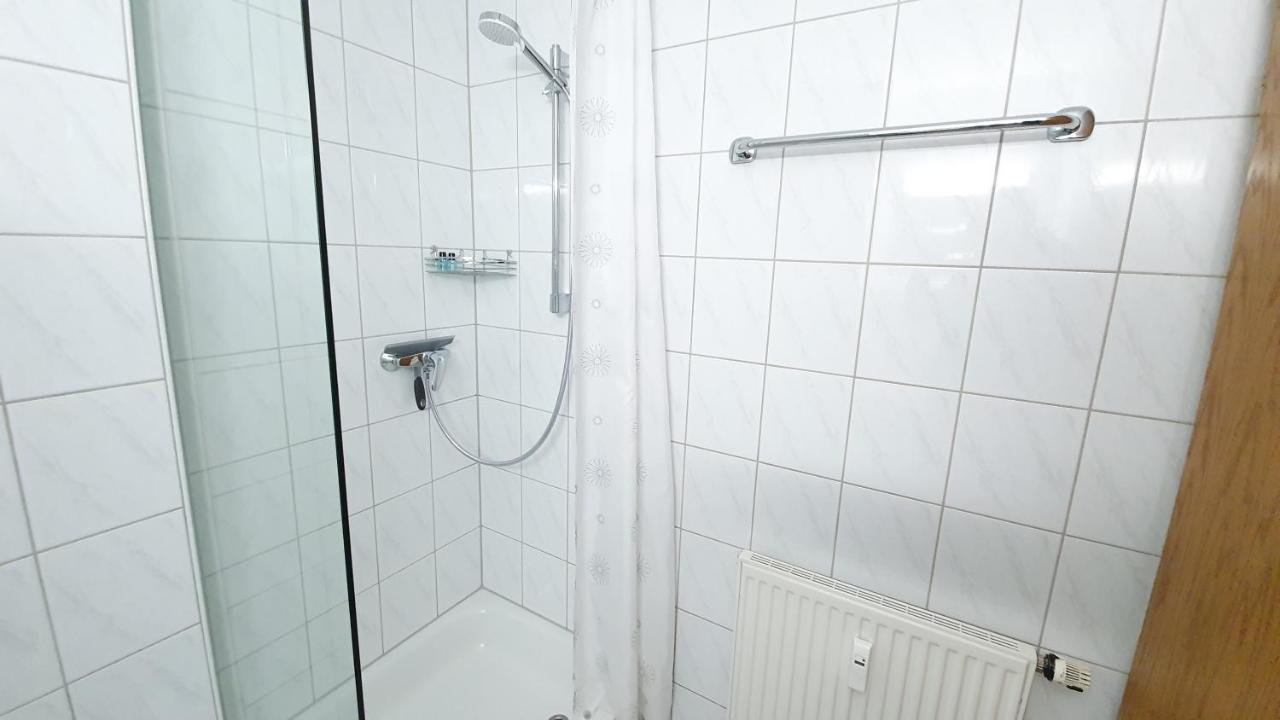 Gemuetliche Ferienwohnung In Wasserburg Exteriör bild