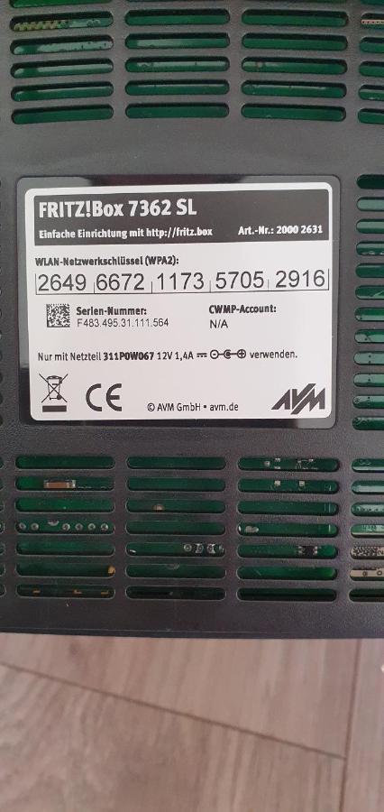 Gemuetliche Ferienwohnung In Wasserburg Exteriör bild